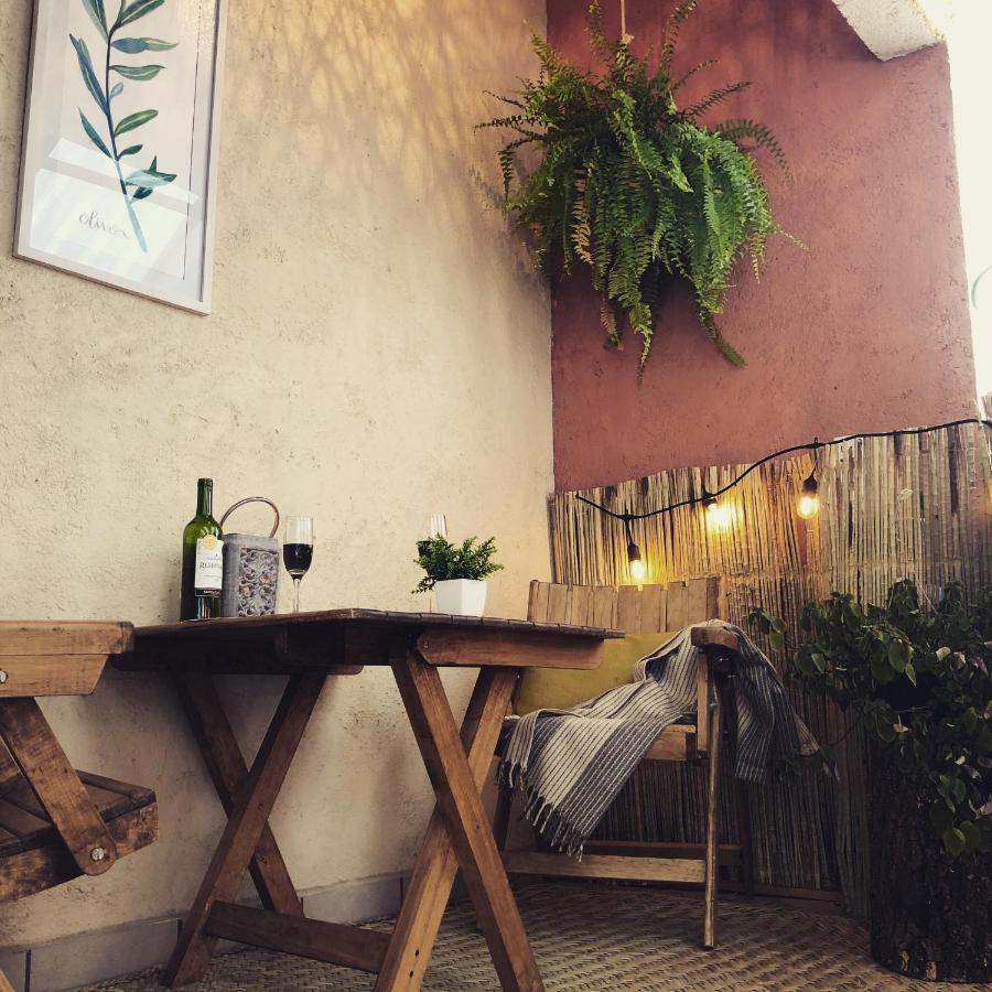 Departamento Rinconcito Olivo, 5Min Centro, Home Office 巴耶德布拉沃 外观 照片