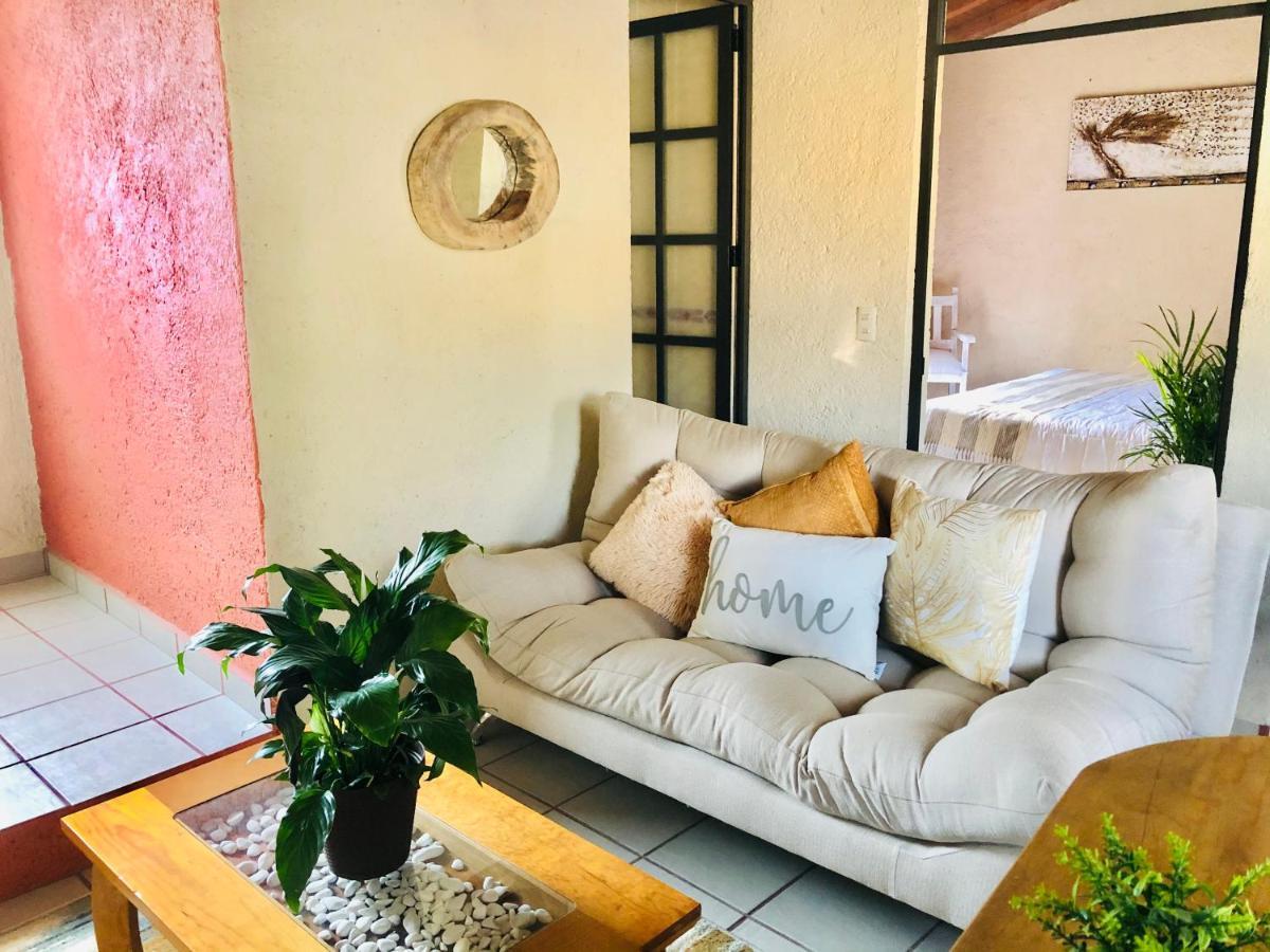 Departamento Rinconcito Olivo, 5Min Centro, Home Office 巴耶德布拉沃 外观 照片