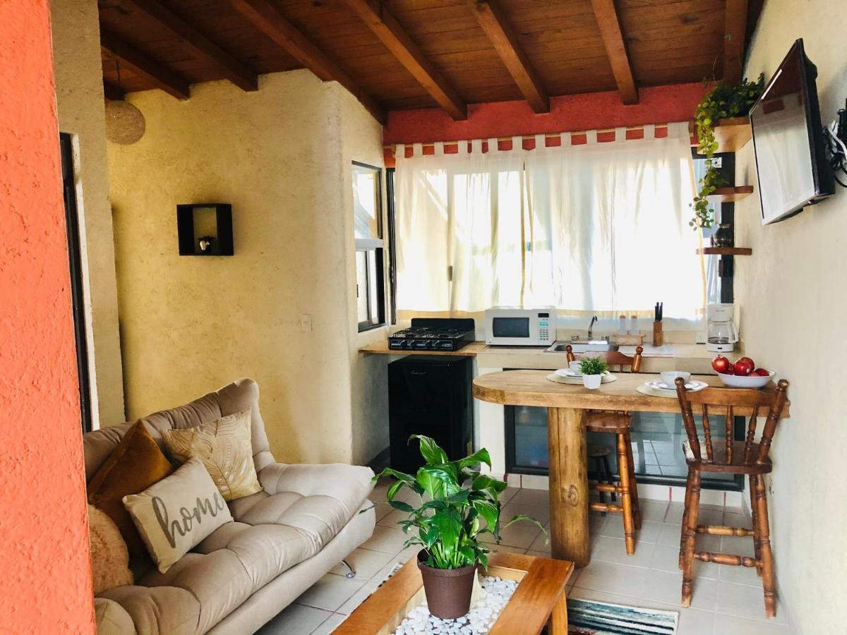 Departamento Rinconcito Olivo, 5Min Centro, Home Office 巴耶德布拉沃 外观 照片