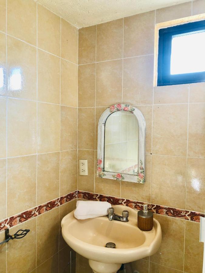Departamento Rinconcito Olivo, 5Min Centro, Home Office 巴耶德布拉沃 外观 照片