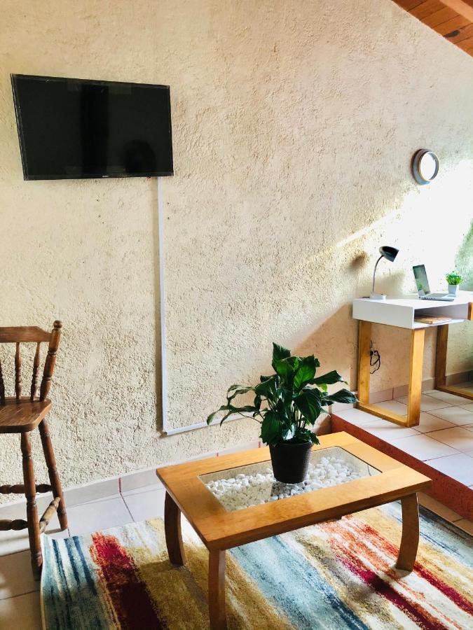 Departamento Rinconcito Olivo, 5Min Centro, Home Office 巴耶德布拉沃 外观 照片