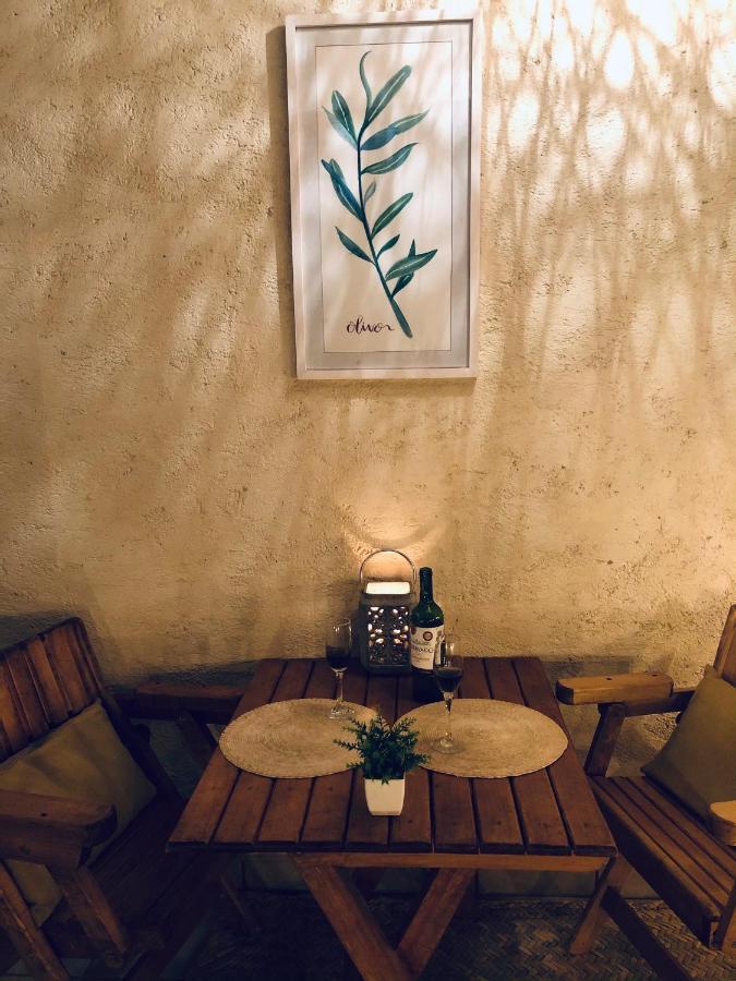 Departamento Rinconcito Olivo, 5Min Centro, Home Office 巴耶德布拉沃 外观 照片
